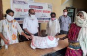 COVID-19 Relief Fund for Rural India