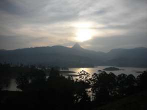 Brighter days ahead, a walk by 1 of our centres