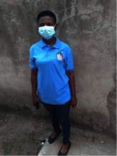 Juliana, Ghana