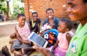 A Digital Solution to Support our COVID19 Response
