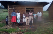 Lift 6000 Women from Poverty-stricken Environment