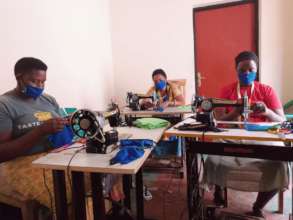 Mothers' Working space