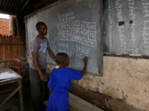 Everyone likes to learn new things, even maths.