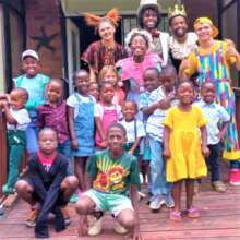 Little Lives Matter and their Memories Matter