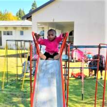 Sliding is Serious Business!