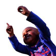 Together We Did It!