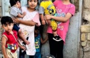 PROTECT IRAQI CHILDREN:  COVID RAPID RESPONSE FUND