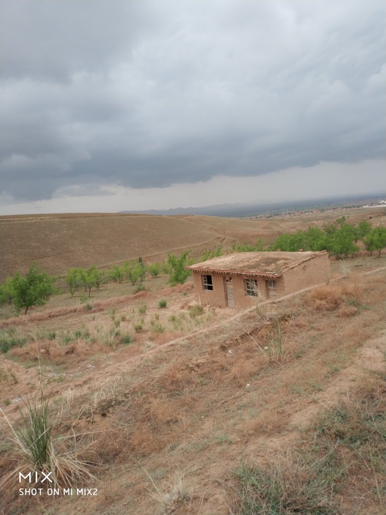 Empower 500 Impoverished Students in Rural China