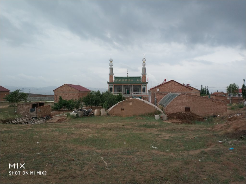 Empower 500 Impoverished Students in Rural China