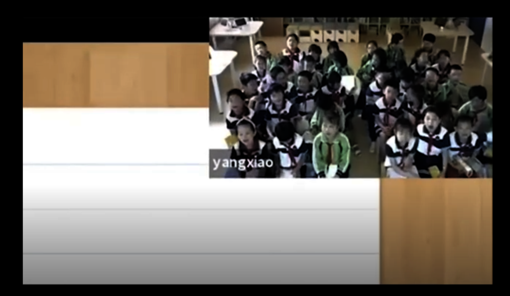 Empower 500 Impoverished Students in Rural China