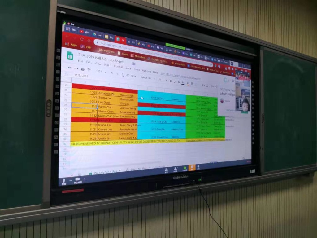 Empower 500 Impoverished Students in Rural China