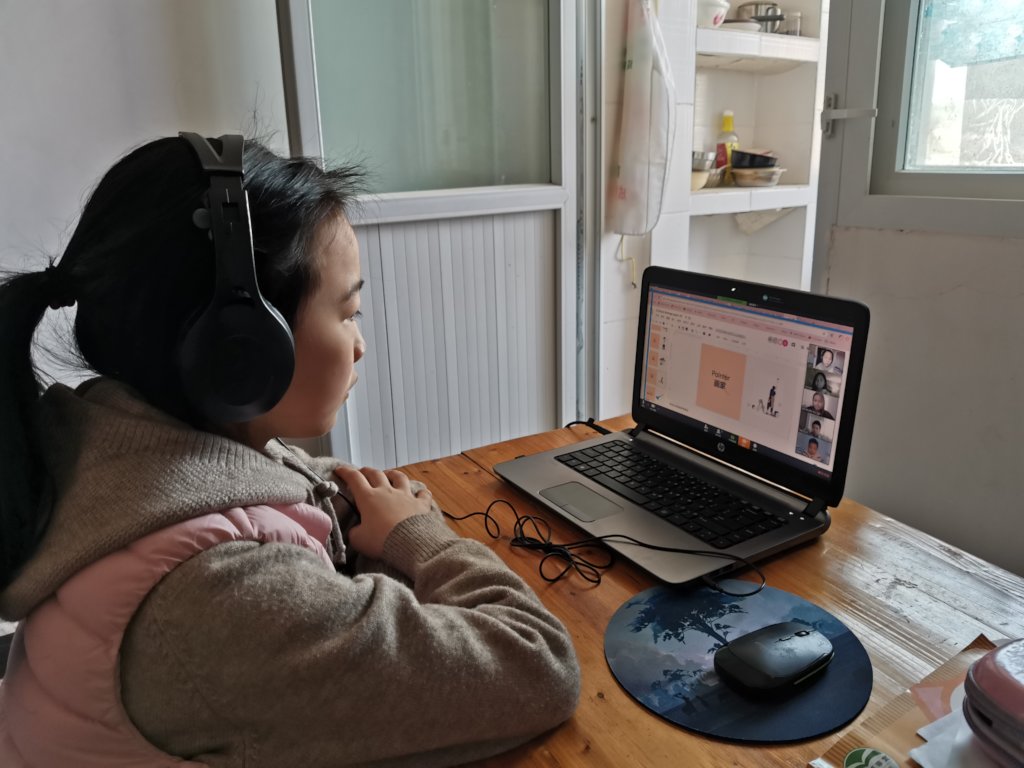 Empower 500 Impoverished Students in Rural China