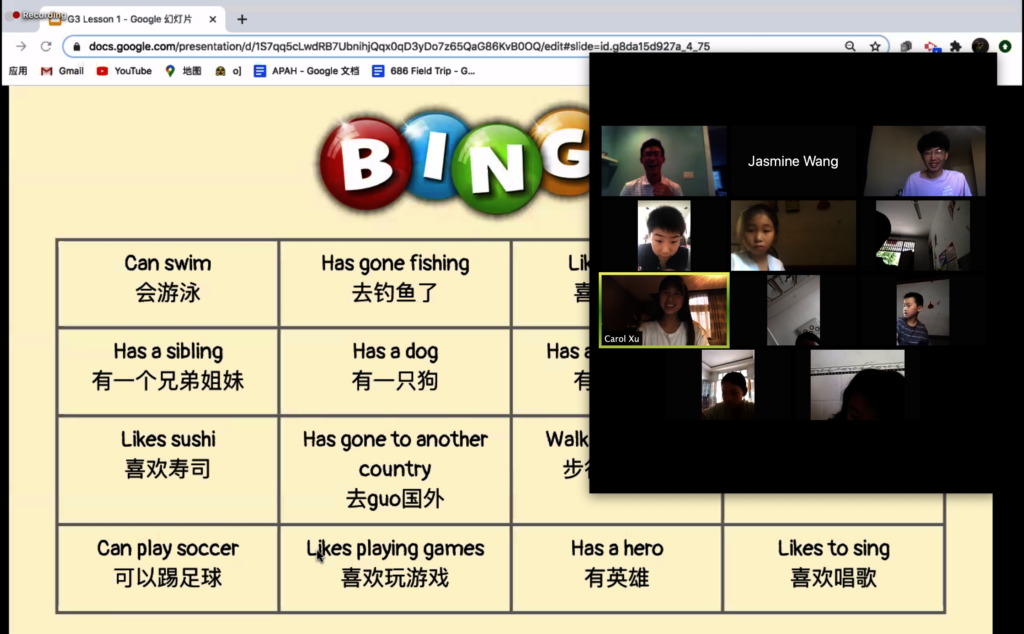 Empower 500 Impoverished Students in Rural China