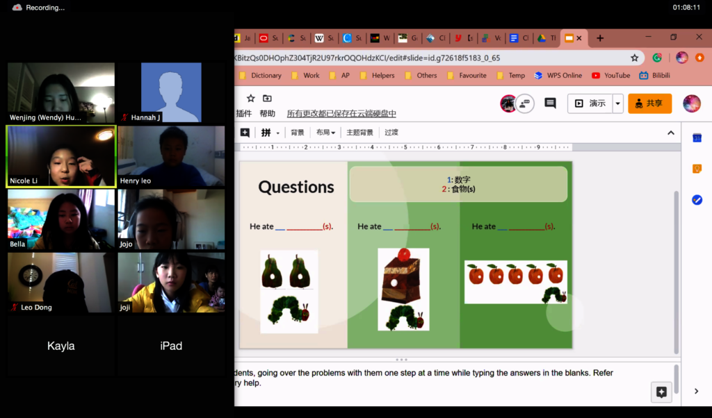 Empower 500 Impoverished Students in Rural China