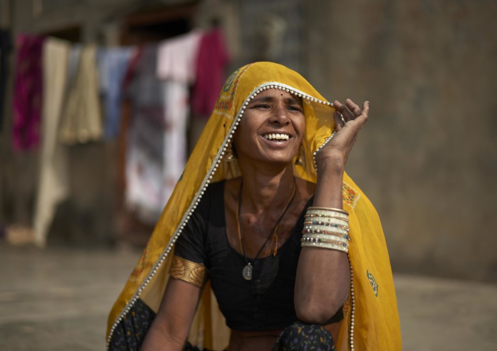 Transforming lives of Disabled Person in India