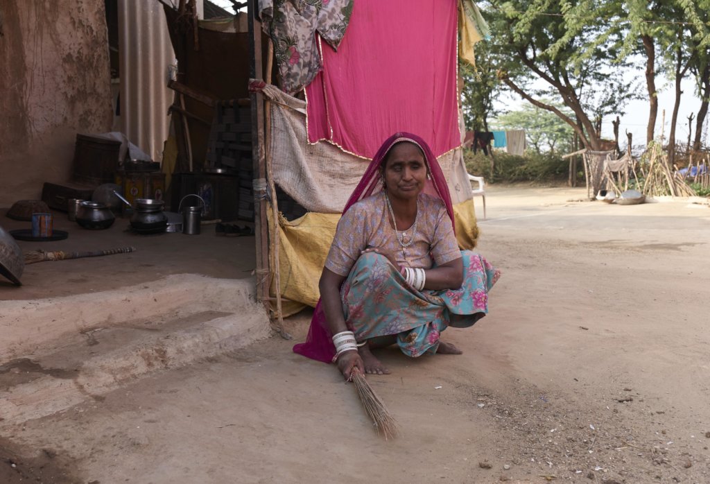 Transforming lives of Disabled Person in India