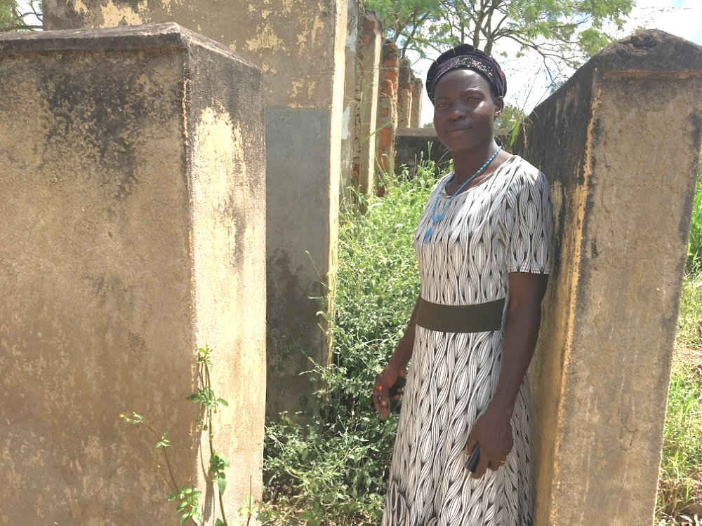 Help Disabled Ugandans Make Clean Wash Soap