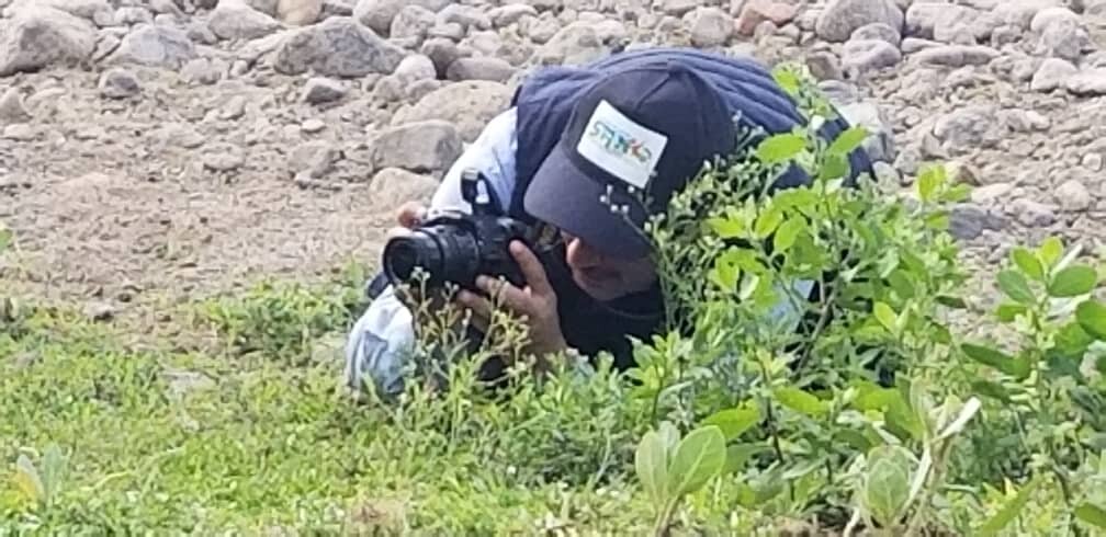 Wildlife and biodiversity conservation Malhan Rese