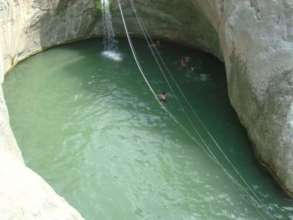 Malhan Protected Area