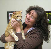 Milagro found new life in May.