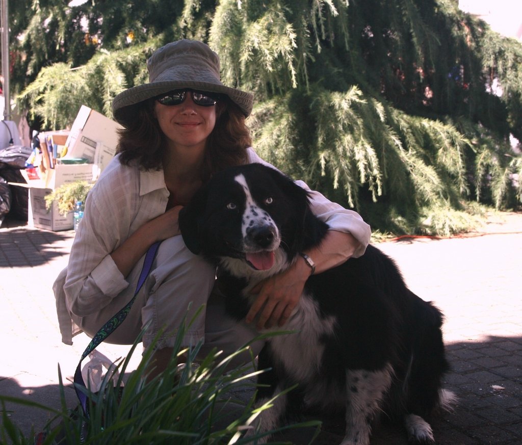 Oregon Humane Society's End Petlessness Campaign