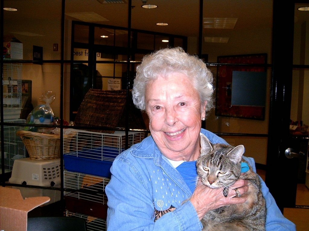 Oregon Humane Society's End Petlessness Campaign