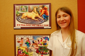 2010 Poster Contest