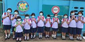 a Children's Home using CARS