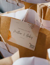 gift bags