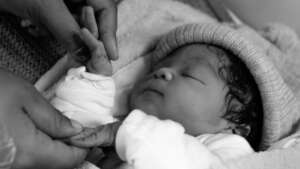 newborn