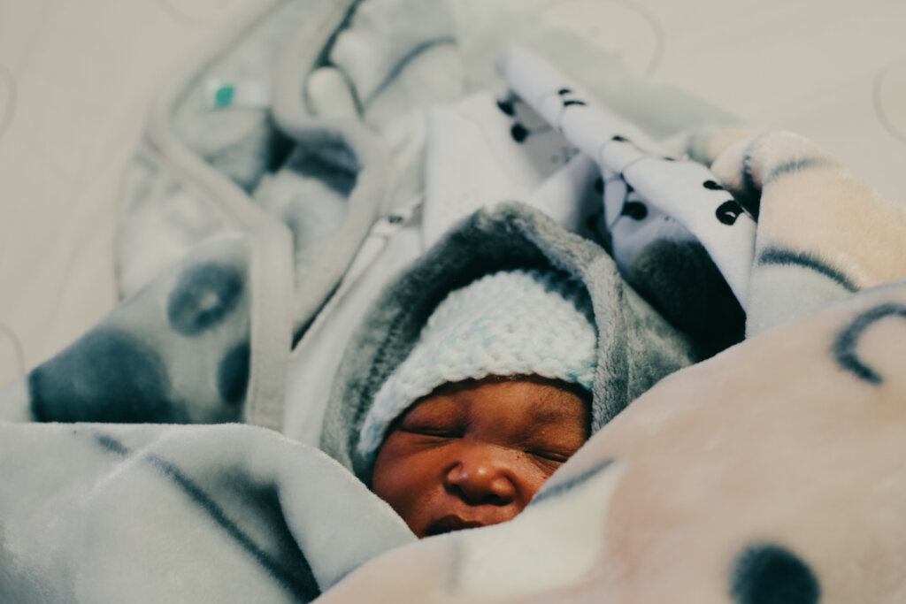 Providing essentials for moms and their newborns