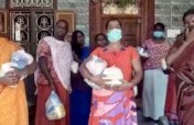 COVID19 - Bring Relief to Vulnerable Households