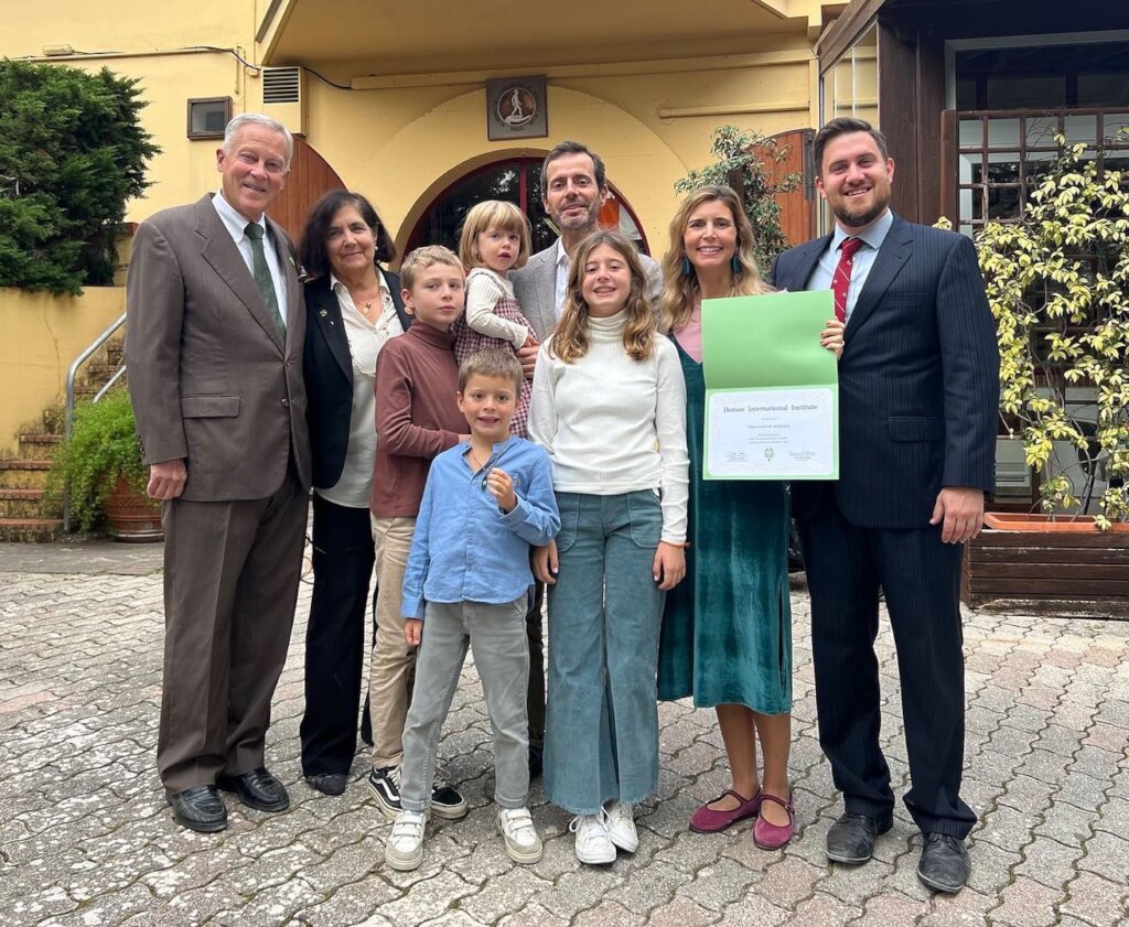 Help Our Doman Families Accomplish the Impossible