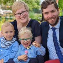 A Doman Program Family