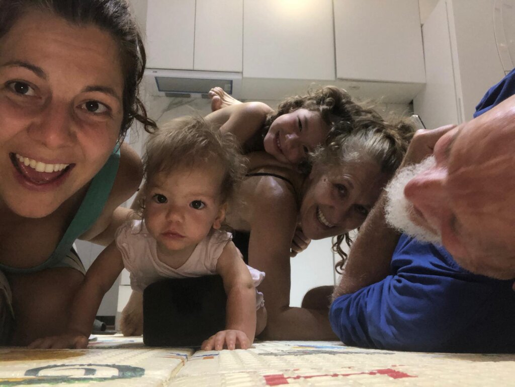 Help Our Doman Families Accomplish the Impossible