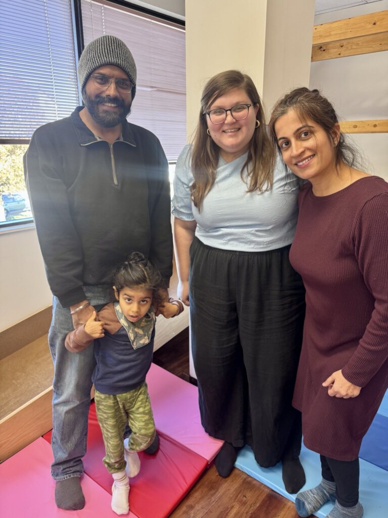 Give 250 Brain-Injured Children a Better Future