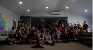 NZ Family Appointment Camp 2026!