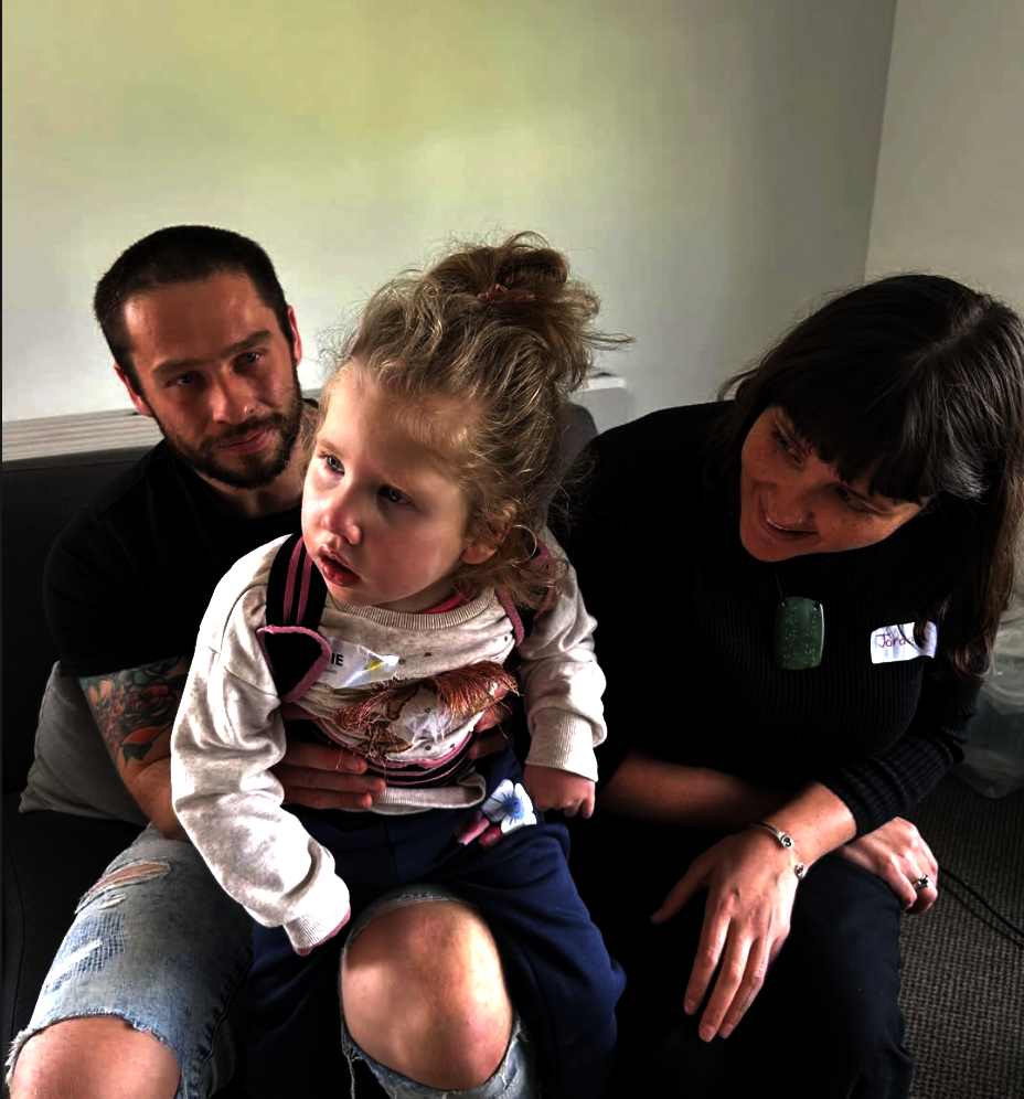 Give 250 Brain-Injured Children a Better Future