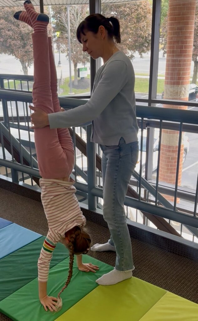 Give 250 Brain-Injured Children a Better Future