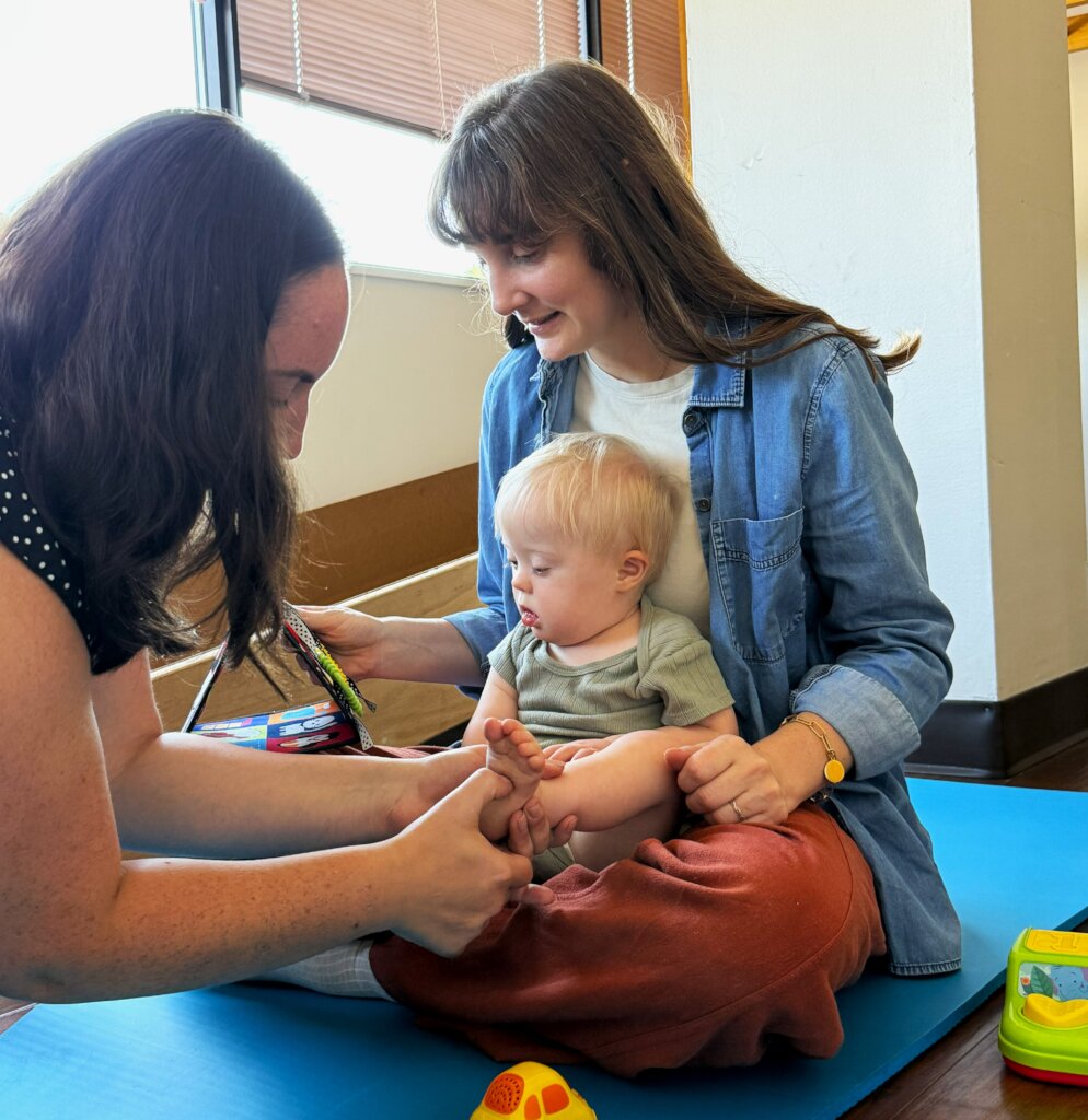 Give 250 Brain-Injured Children a Better Future