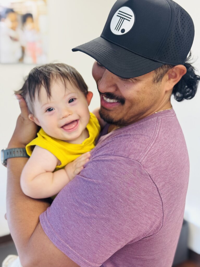 Give 250 Brain-Injured Children a Better Future