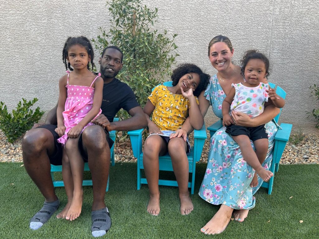 Give 250 Brain-Injured Children a Better Future