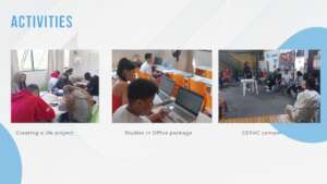 Report fotographic  2022 3