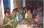 Agriculture training for India's low castes