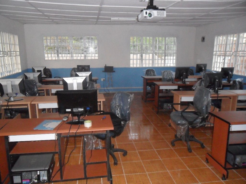 Computer Proficiency Creates New Opportunities