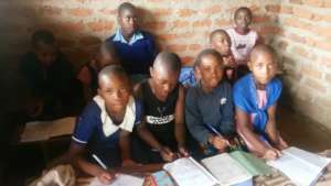 Classrooms at the Guest House