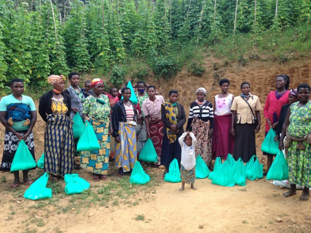 AS WE UNITE AGAINST COVID 19