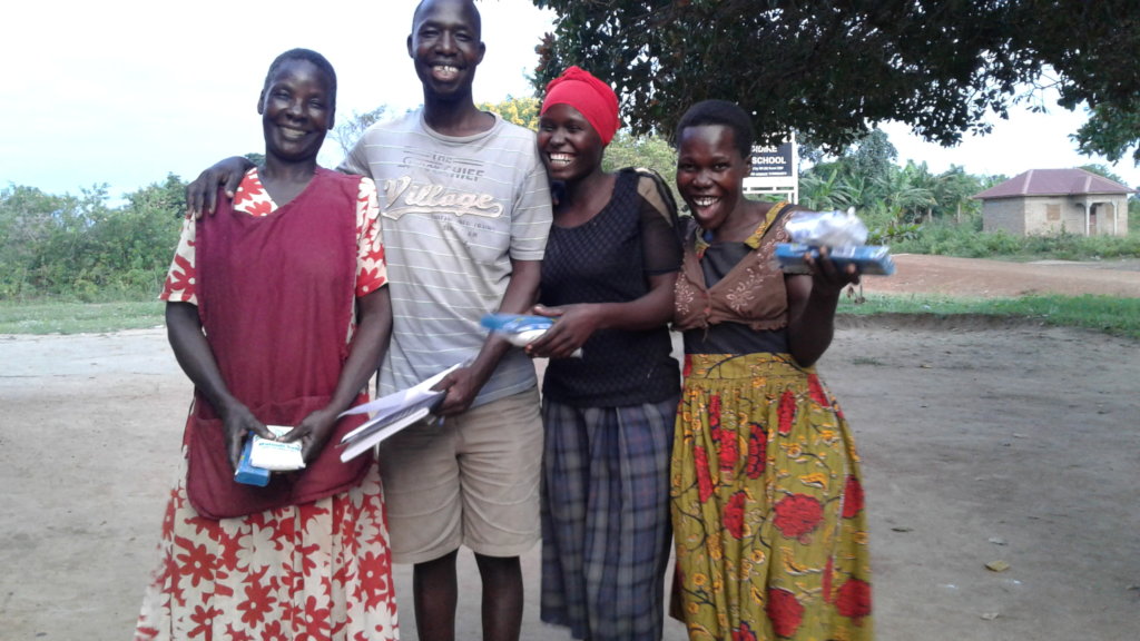COVID-19: EDUCATION AND FOOD FOR THE POOR APPEAL
