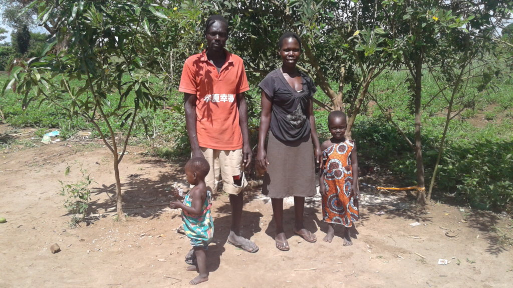 COVID-19: EDUCATION AND FOOD FOR THE POOR APPEAL