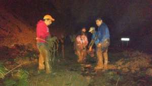 Victims
